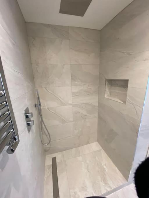 Londons Luxury Pad * Londra