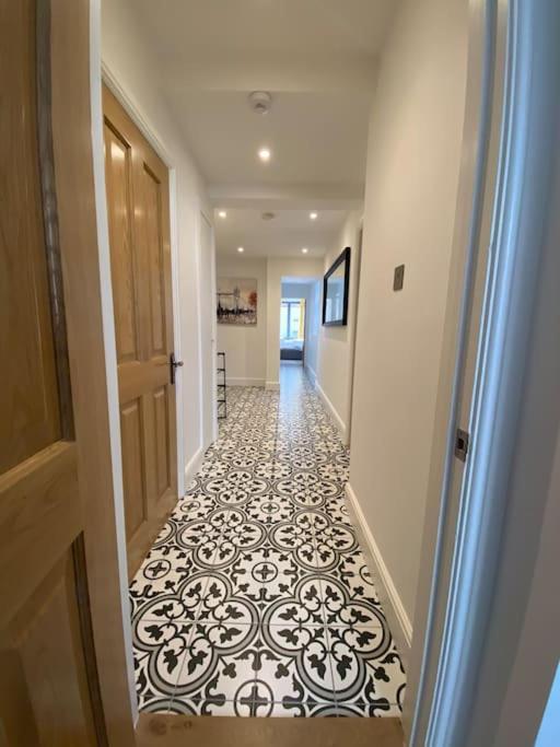 Apartament Londons Luxury Pad