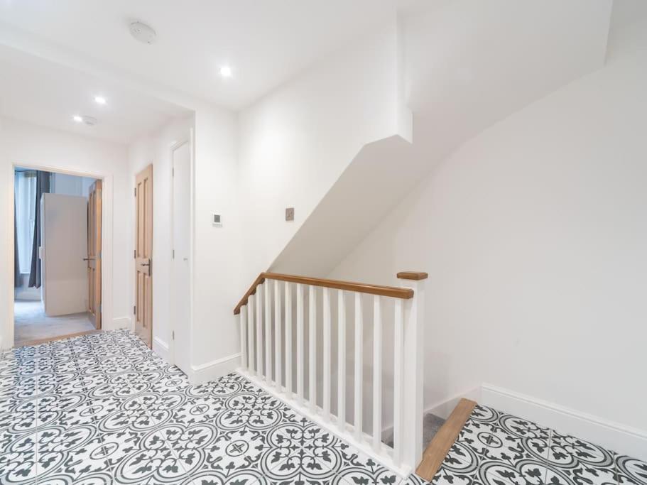 Londons Luxury Pad Apartament Londra