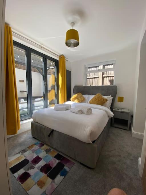 Londons Luxury Pad Apartament Londra