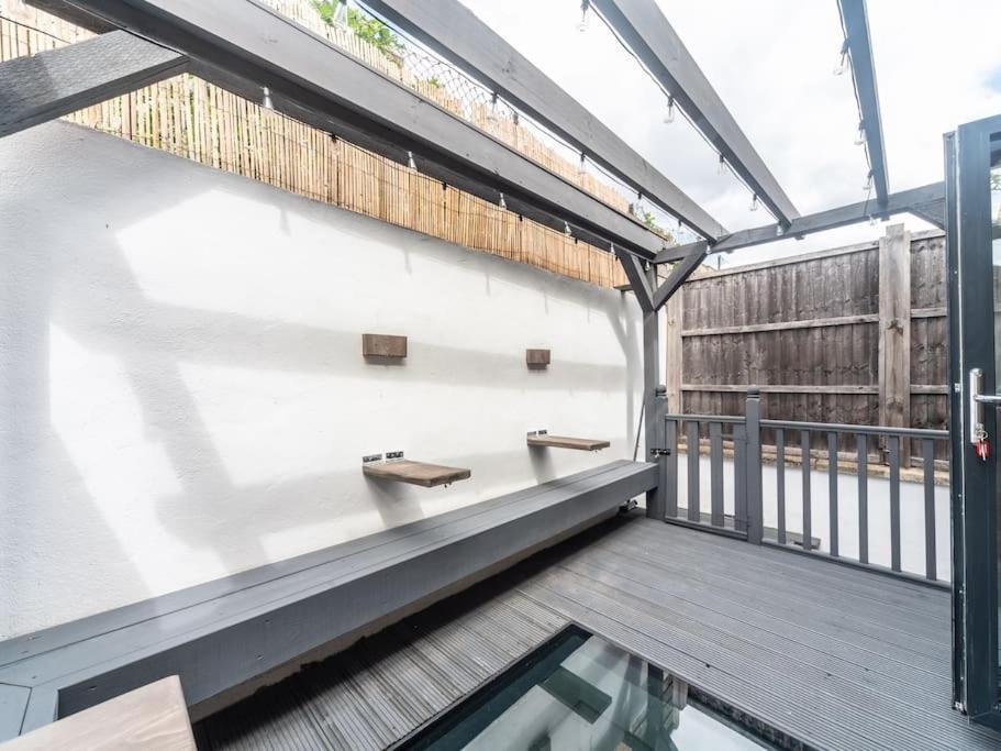 Londons Luxury Pad Londra