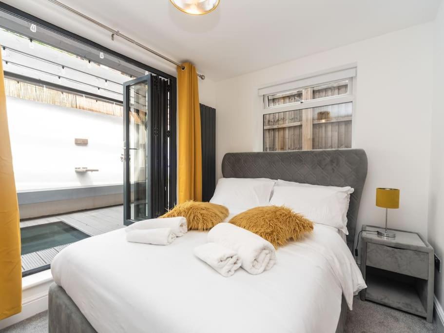 Londons Luxury Pad Apartament