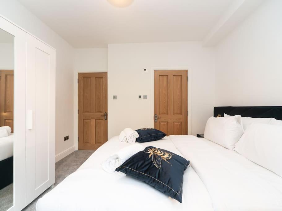 Londons Luxury Pad Apartament Londra