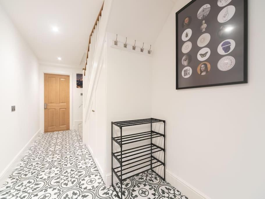 Apartament Londons Luxury Pad *