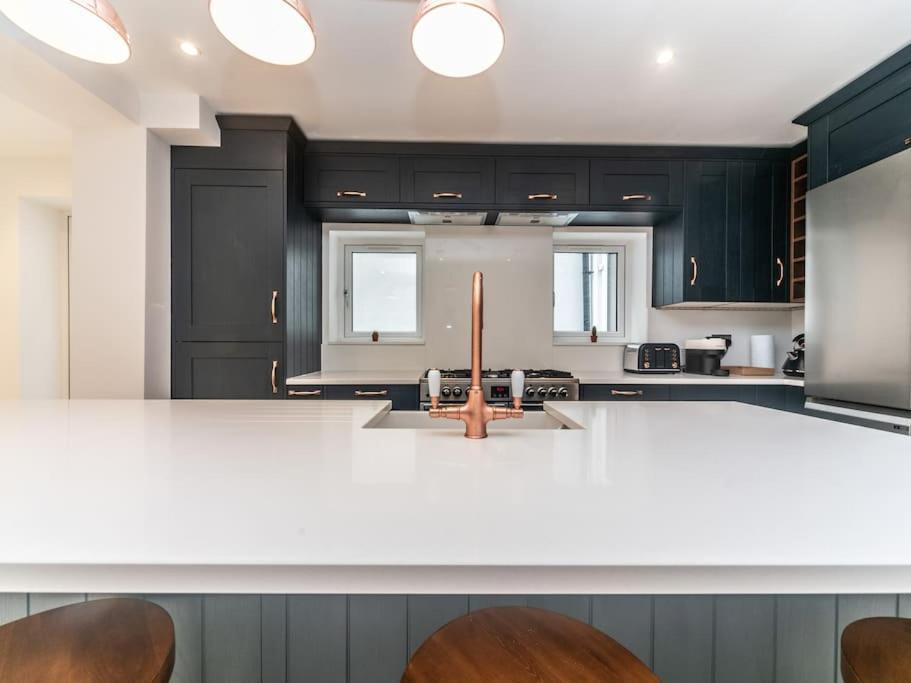Apartament Londons Luxury Pad